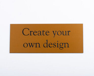 Product Image for Create Your Own