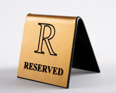 Product Image for Reserved - TTN020 Pkt of 10