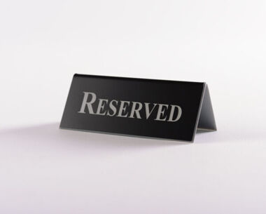 Product Image for Reserved - TTN040 Pkt of 5