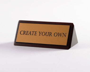 An image of Create Your Own - TTN037