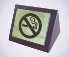 No Smoking - TTN029