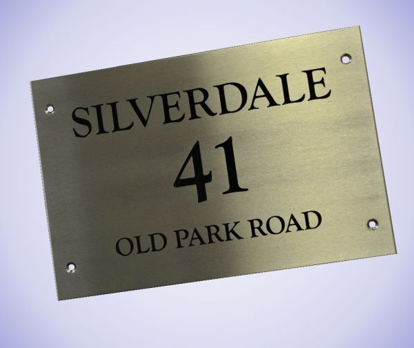 Stainless Steel Nameplates Nameplates Plaques Brunel Engraving Stainless Steel Nameplates Nameplates Plaques Brunel Engraving