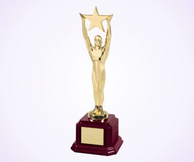 Classic Statue Award SAG02