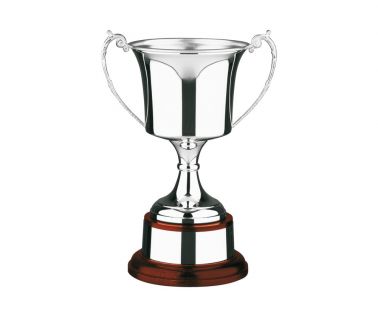 Hallmarked Silver Sports Cup S1970