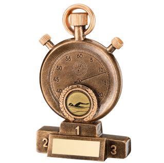 Stopwatch Swimming Trophy JR28-RF550