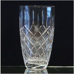 Panelled Vase - LOS682