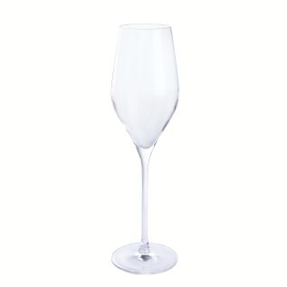 Dartington Crystal - Wine and Bar Prosecco (Pair)