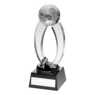 Glass Football Award JR1-TD151