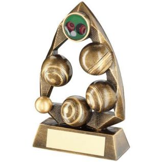 Resin Bowls Award JR7-RF677
