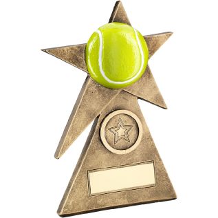 Tennis Trophy JR21-RF230