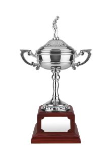 Silver Golf Cup WBC26