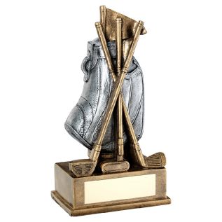 Resin Golf Award JR2-RF594