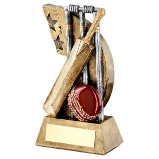 Cricket Trophy JR6-RF626