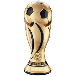 Football Trophies JR1-RF921