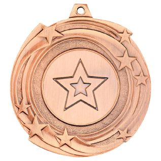 Medals M45