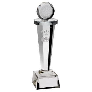 Glass Darts Column Award JR3-TD303G
