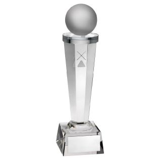 Glass Pool/Snooker Award JR5-TD305G