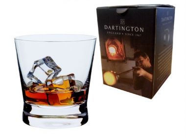 Personalised Whisky Tumbler - Bar Excellence Rocks