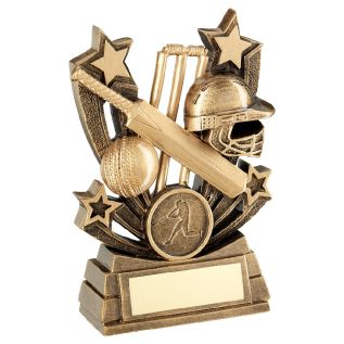 Cricket Trophy JR6-RF432