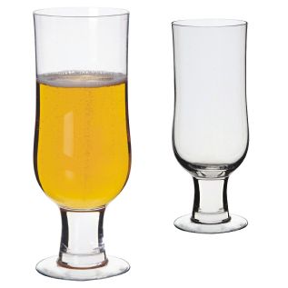 An image of Cider Glass Dartington Cream of the Crop Beer Glasses