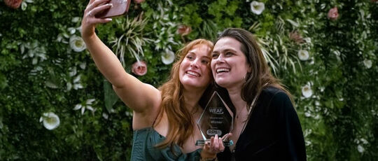 Why Should Your Organisation Present Corporate Awards?