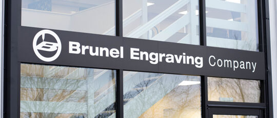 Expansion at Brunel Trophies: More Space, More Awards, Same Exceptional Service