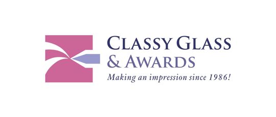 Classy Glass & Awards Joins Brunel Trophies &ndash; A Legacy Continued