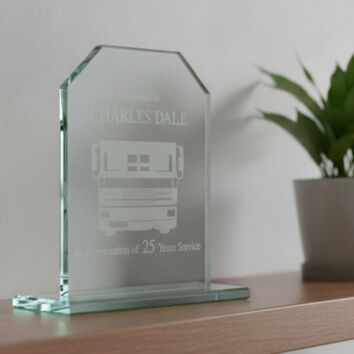 Jade Glass Awards