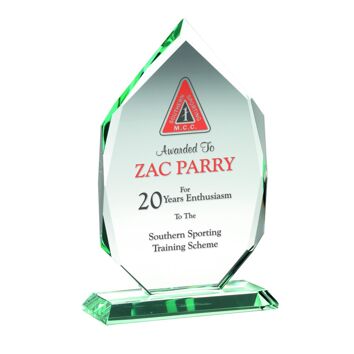 Printed Flame Awards