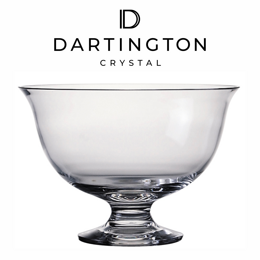 Dartington Crystal Bowls
