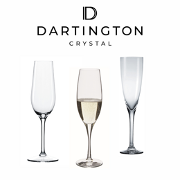 Champagne Flutes
