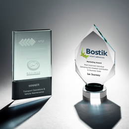 Corporate Awards & Trophies