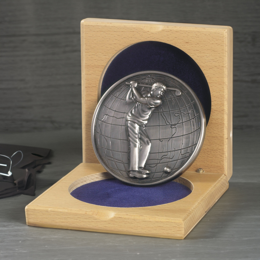 Medals