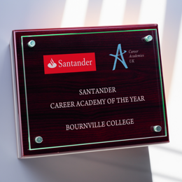 Presentation Plaques