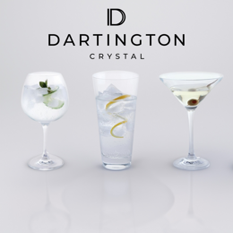 Gin Glasses