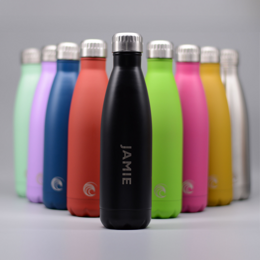 Drinks Bottles