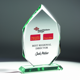 Printed Glass Awards