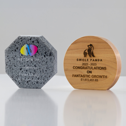 Sustainable Awards