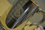 Pewter Tankards