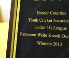 Shields & Plaques
