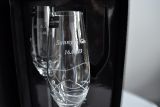Engraved Glassware