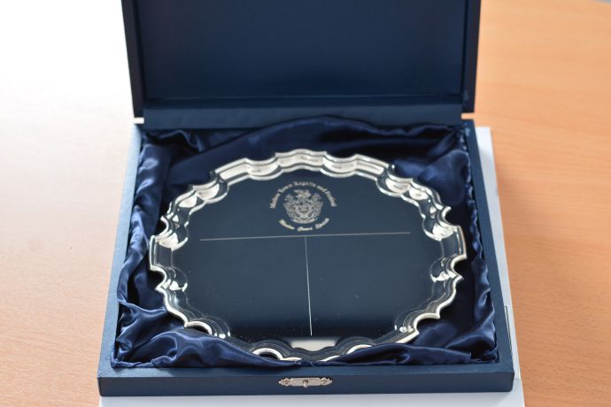 Marlow Salver