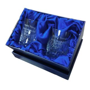 Product Image for Double Presentation Box