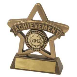 An image of Achievement Award JR19-RF413