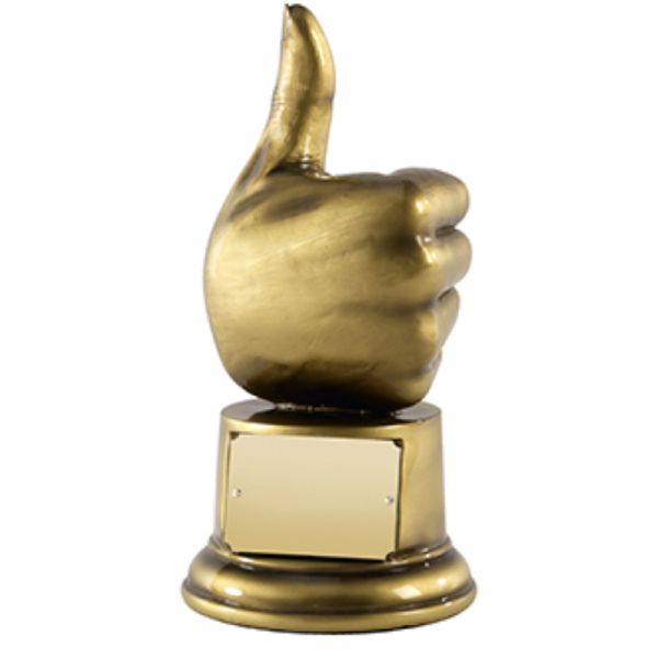 Thumbs Up Award RS90