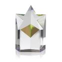 Optical Crystal Star Award SCW52