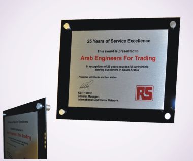Product Image for Metal Plate + Perspex Backing - A4 (297mm x 210mm)
