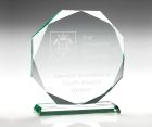 Corporate Glass Award JC1201