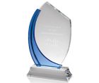 Swatkins Optical Crystal Award AC79