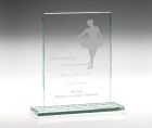 Corporate Glass Award TP02